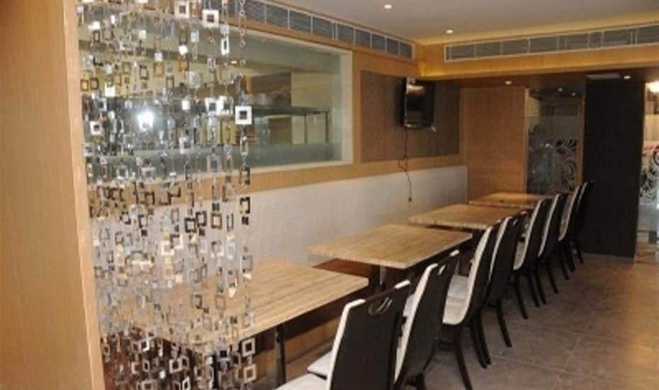 Royal Inn Ankleshwar Exterior foto